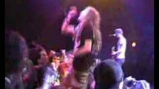 Strike Anywhere - We Amplify+Blaze