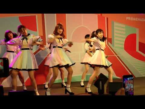 BNK48 #shopee # chingmai