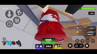 12 minutes of pure Rivals gameplay * sorry about the upside down footage ☹️