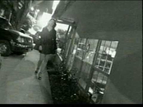 Diablos Negros - Cierra mis ojos