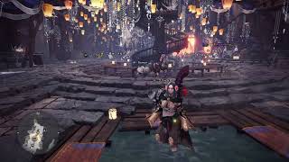 MHW:IB MR125～