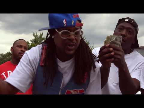 Bo Dolla x Tay Blood x 41 Shiest - Watching Me (Shot By Dexta Dave)