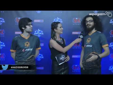 Holyphoenix; "Nardeus kötü. Ben Vayne alınca karşımda duramaz."