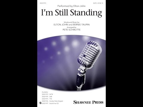 I'm Still Standing