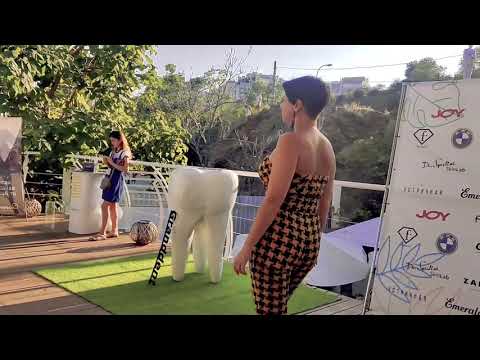 Odessa Fashion Day 2020