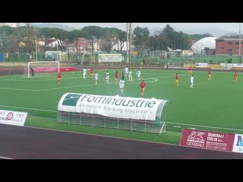 Highlights| Serie D Girone F | San Marino vs Recanatese 1-1