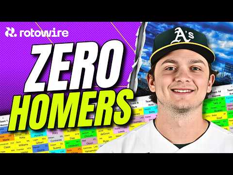 Thumbnail for 10 Players We Already REGRET Drafting in Fantasy Baseball