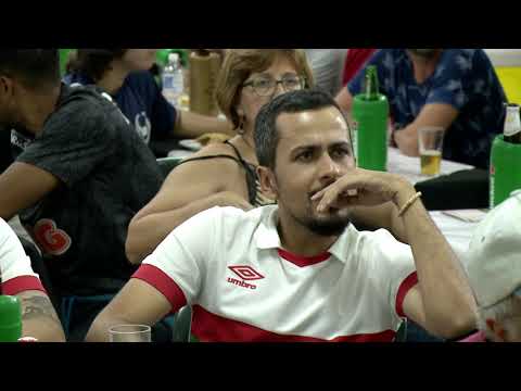 Confira como foi o jogo da Briosa contra o Inter de Limeira