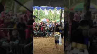 Download lagu Kuda Lumping Bayu Kusumo - Tes Kekebalan Pakai Cambuk mp3