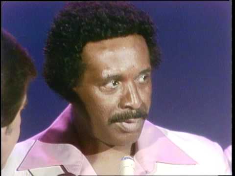 Dick Clark Interviews The Four Tops - American Bandstand 1981