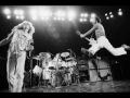 The Who - Cobwebs and Strange
