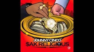 Johnny Cinco - Sak Religious
