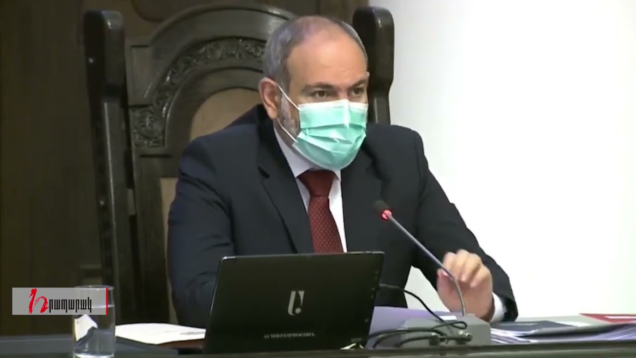 Ովքեր են տեղյակ եղել սկանդալային փաստաթղթի շուրջ բանակցություններից