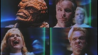 Bloated Pope MV - Melvins/Lustmord x F4