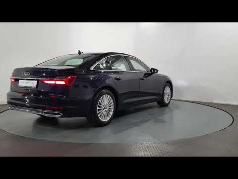 221D660660 - 2022 Audi A6 40 TDI SE 204 with COMFORT PACK AVAILABLE FOR IMM...