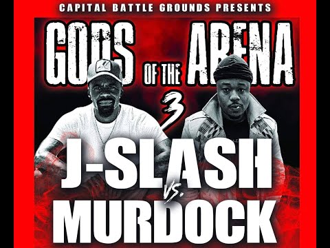 J Slash vs Murdock