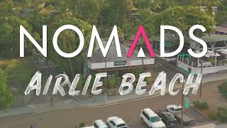 NOMADS AIRLIE BEACH HOSTEL