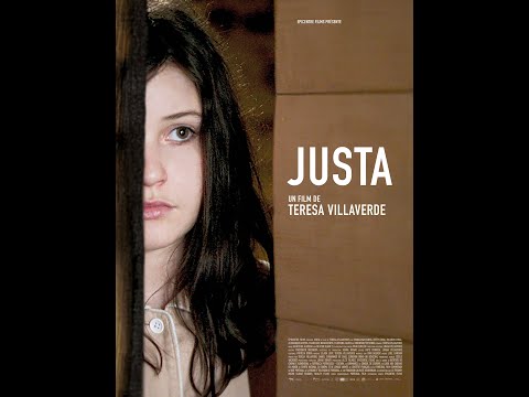 Bande-annonce Justa de Teresa Villaverde. Sortie France le 25 février 2026