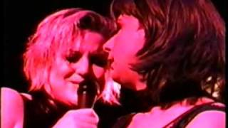 'Prisoner Of Pleasure'  Pleasure Void live at the Blind Lemon Oct.1999