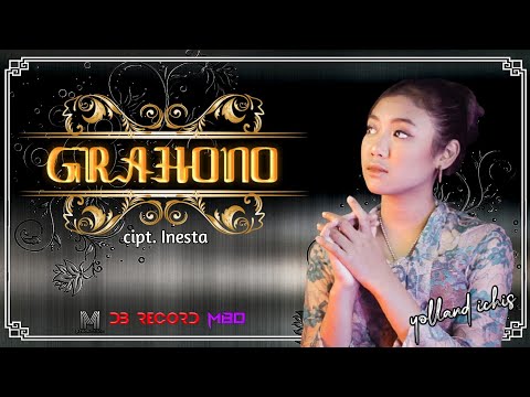 YOLLAND ICHIS - GRAHONO AMBYAR (Official Music Video)