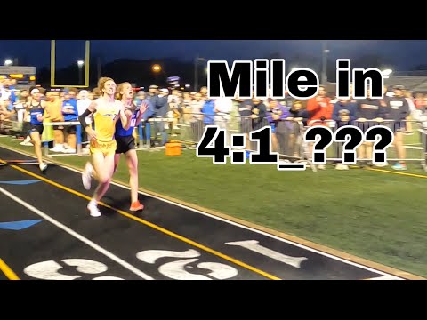 FASTEST RACE IN THE STATE (Flashes Showcase)