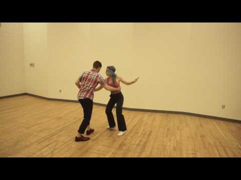 2017 Bluebonnet Bash - Level 1 (6v8, basic 6 ct, tuck turn, double tuck, passby)