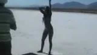 Melanie Brown hot photo shoot