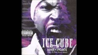 Ice Cube - Waitin' Ta Hate