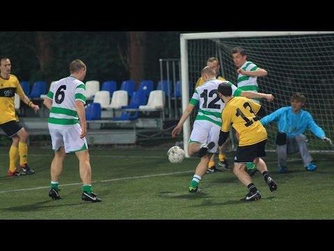 AdeBajory - GS TIFF: 11. tydzień (FLS Wiosna 2015)