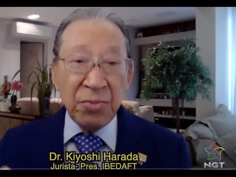 Entrevista na NGT Notícias – 27-8-2021