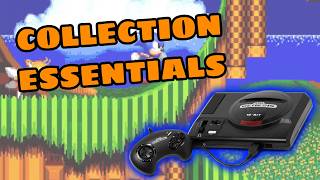 10 Retro Genesis Titles That Belong In Your Collection