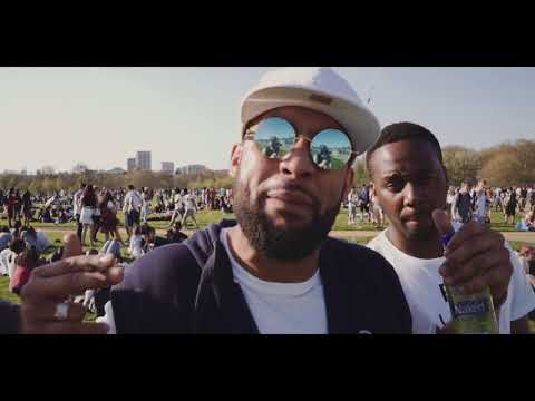 Dreps - We Like This One Part 3