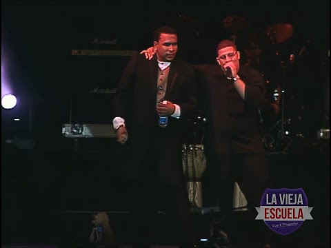 Ven Sueltate - Hector Y Tito