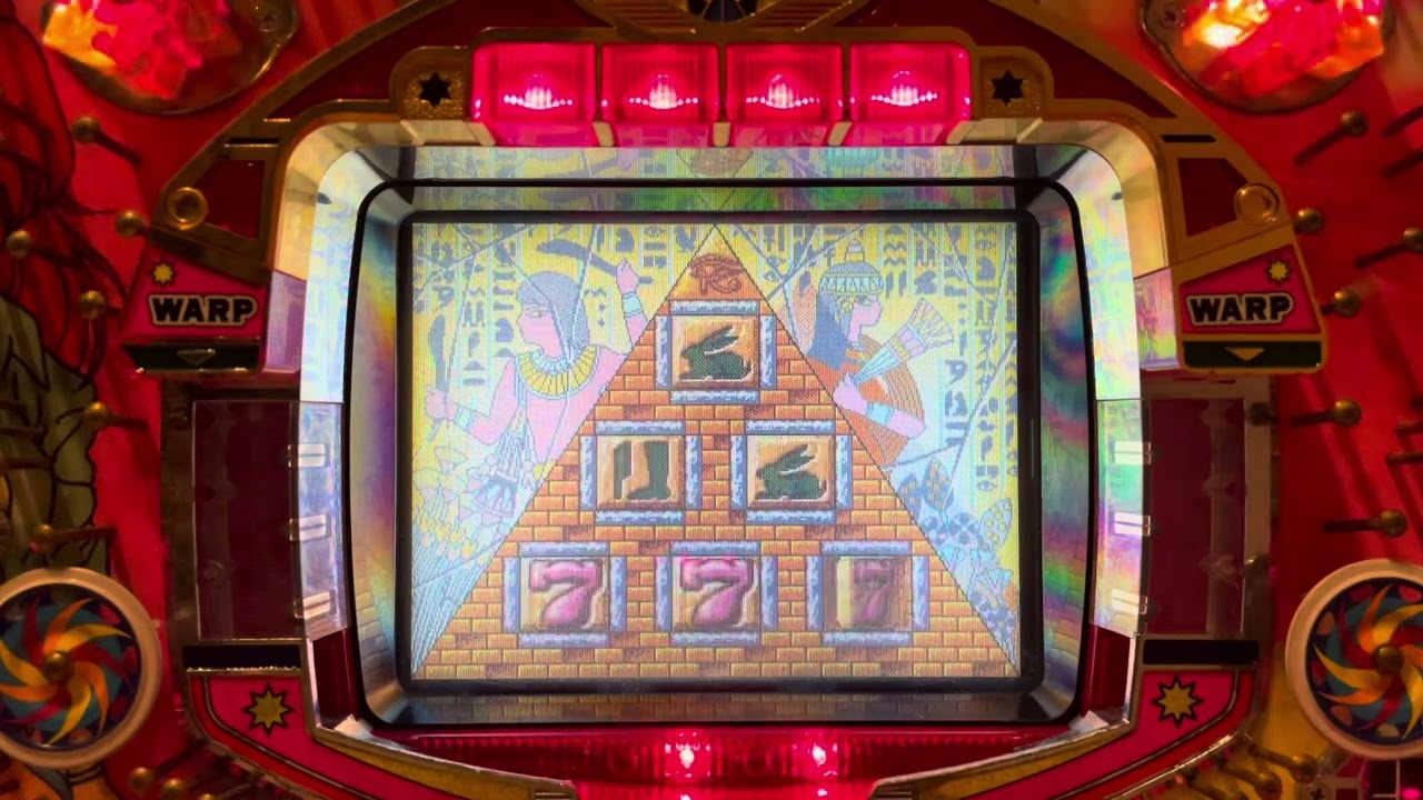 Youtube ピラミッドの謎