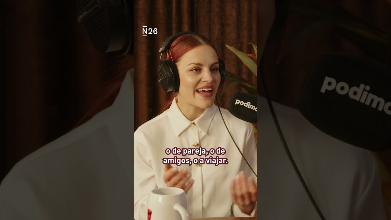 ¿Tú eres de quedarte en la zona de confort? | Entrevista a Sara García Alonso en #esdlb 🍻