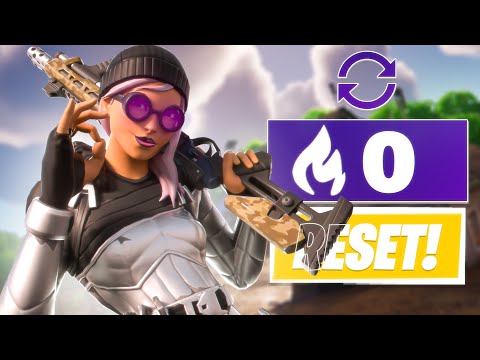 Der ARENA GRIND geht LOS! 🤫 | 0 Punkte Arena (Chapter 4)