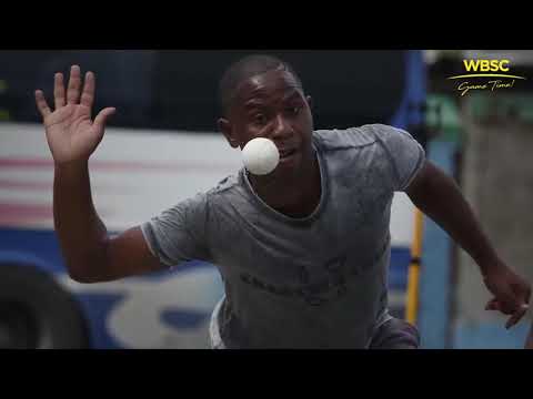 Softball Association Malaysia: New 5 inning 5 on 5 street baseball5 WBSC official rules