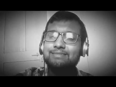 Sandip Rajendrabhai Parmar Chhod Diya | Baazaar | Arijit Singh | Vocal | Cover | Sandip Parmar