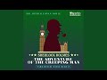 Chapter 4 The Adventure Of The Creeping Man