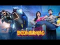 Boomerang Bengali Jeet Rukmini Sauvik Sourov Bengali HD Movie 2024