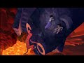 The Jungle Book 2 2003 Final Battle Resounded Real And Designed Tiger Sounds
