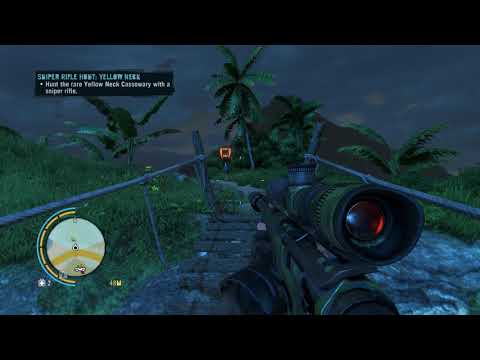 Far Cry 3 (PC, Deluxe Edition) 100% Walkthrough Part 54
