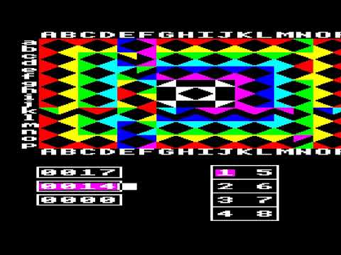 SLICKER PUZZLE ACORN BBC MICRO PROTON PANTHEON Bostjan Grandovec
