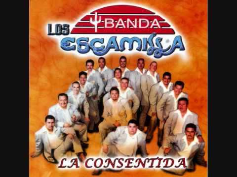 Banda Los Escamilla-Necesito Decirtelo
