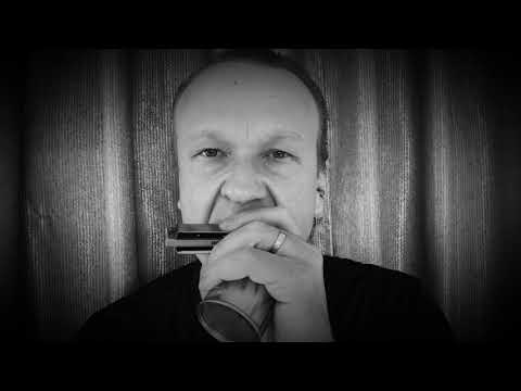 CHICAGO BOX SHUFFLE - Intermediate Study Song by Joe Filisko