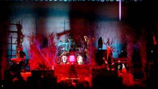 Mushroomhead Simpleton / Eternal Halloween 08 Live