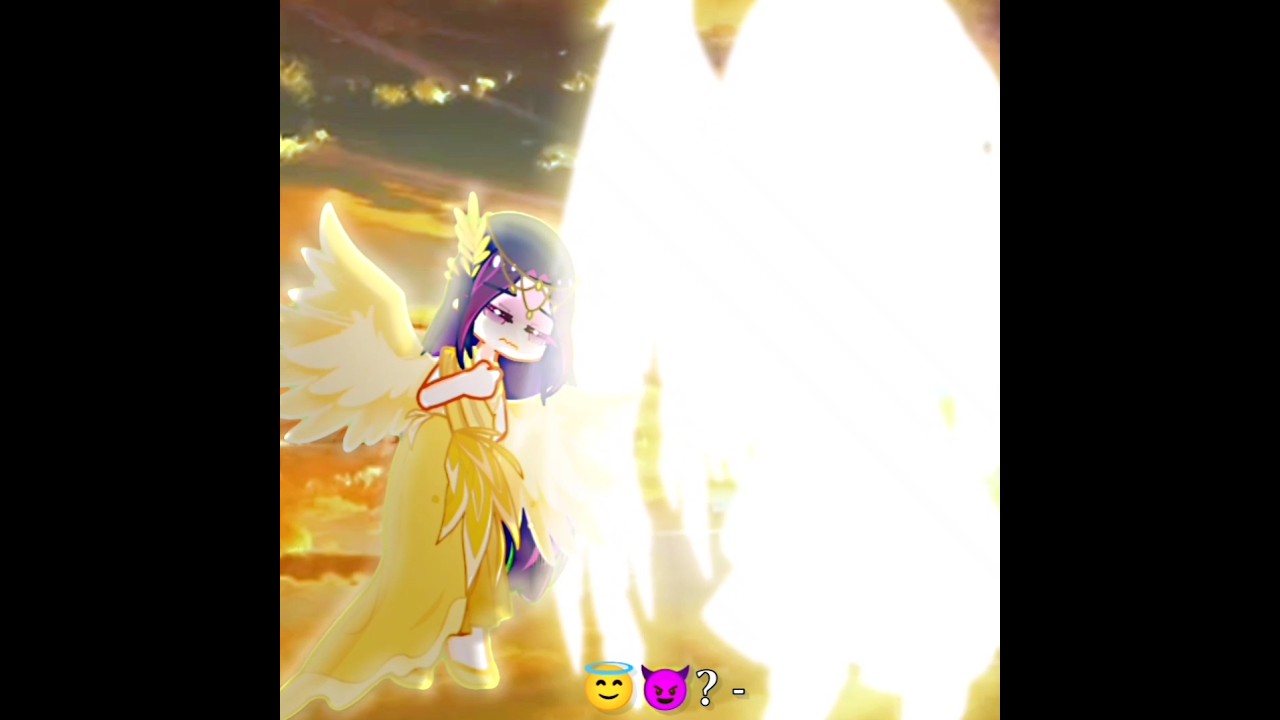 "Forbidden Love" || Typewritter lesson #gacha #gachalife #gachatrend