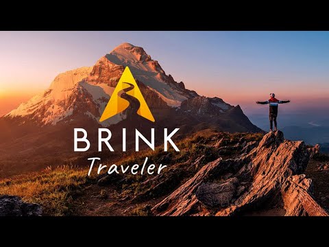 Brink Traveler - Official Trailer thumbnail