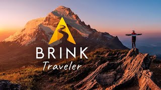 BRINK Traveler [VR] (PC) Steam Key GLOBAL