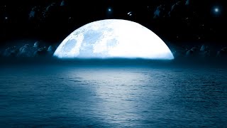 Fall Asleep Faster ★︎ INSOMNIA Relief ★︎ Delta Waves, Stress Relief